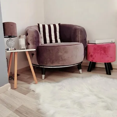 Oasis Citadine Terrasse Intime Jardin Privatif En Plein Centre 70m2 Apartman *