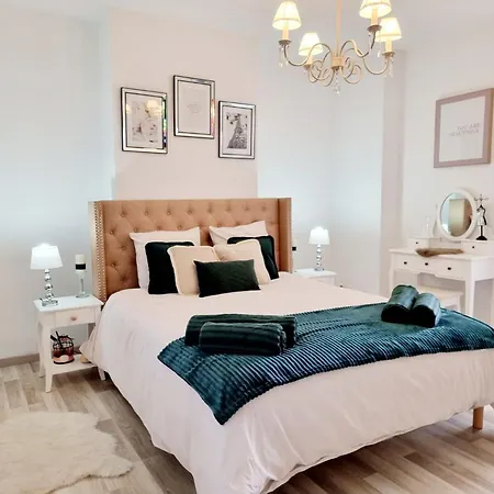 Oasis Citadine Terrasse Intime Jardin Privatif En Plein Centre 70m2